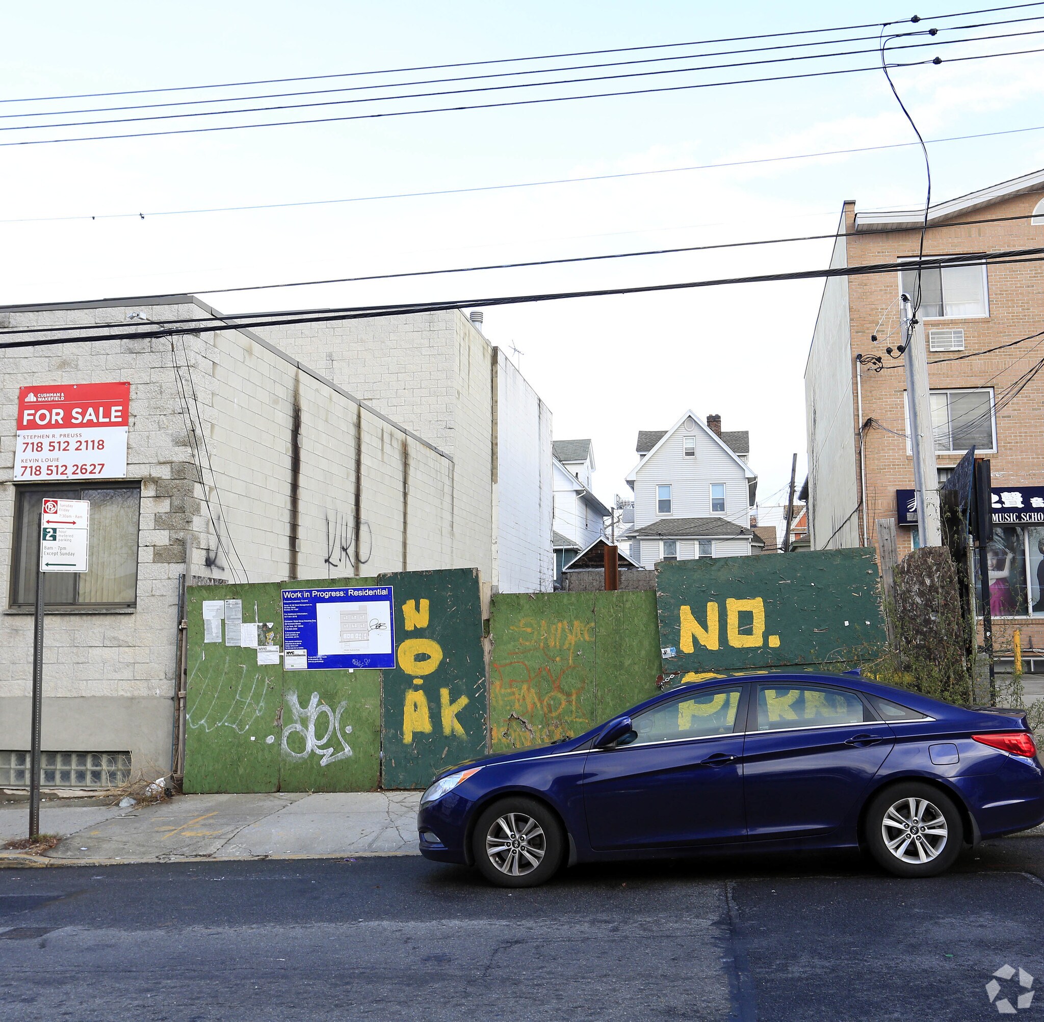 4305 162nd St, Flushing, NY for sale Primary Photo- Image 1 of 1