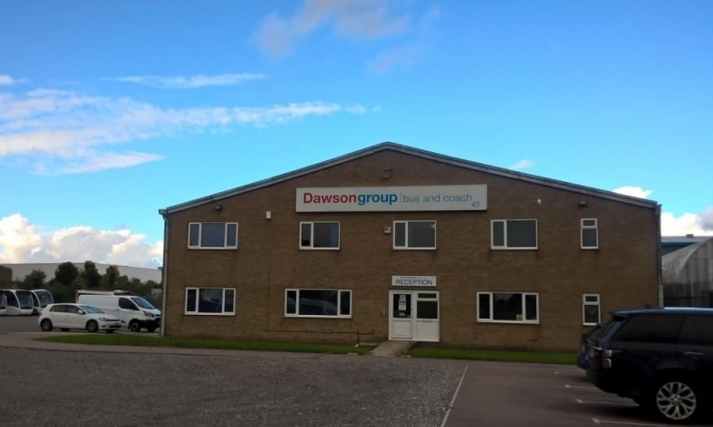 Rother Way, Rotherham for sale Primary Photo- Image 1 of 1