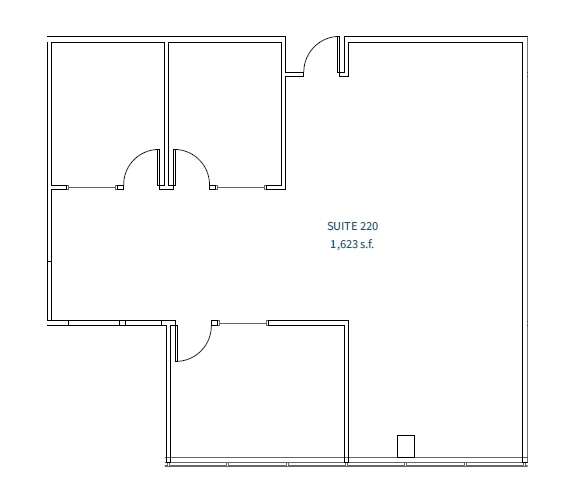 8905 SW Nimbus Ave, Beaverton, OR for lease Floor Plan- Image 1 of 1