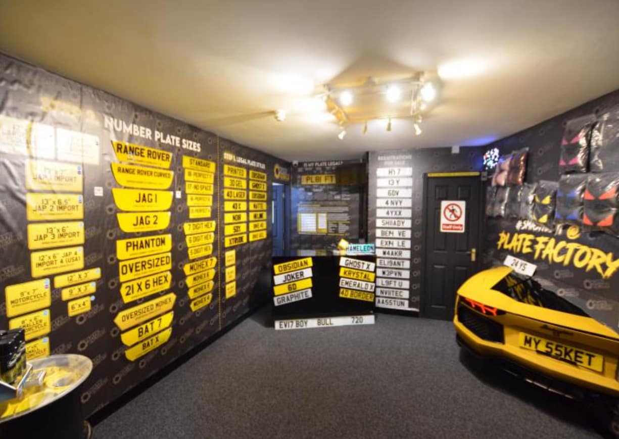 Alum Rock Rd, Birmingham, WMD B8 2TX - Unit 63 - - Interior Photo - Image 1 of 3