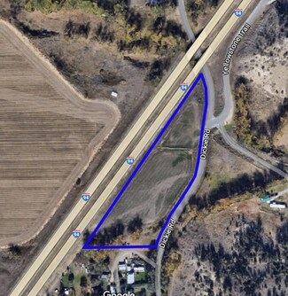 More details for Dickie Road, Billings, MT - Land for Sale