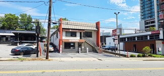 More details for 324 E Paces Ferry Rd NE, Atlanta, GA - Retail for Sale