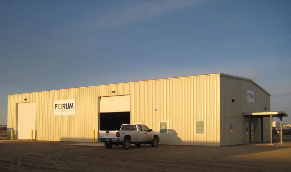 401 5th St SE, Tioga, ND 58852