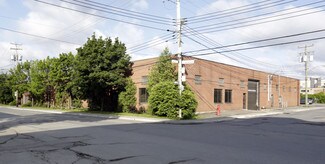 More details for 65 Rue de Port-Royal O, Montréal, QC - Industrial for Lease