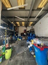 Rosebery Ave, London for lease Building Photo- Image 2 of 3