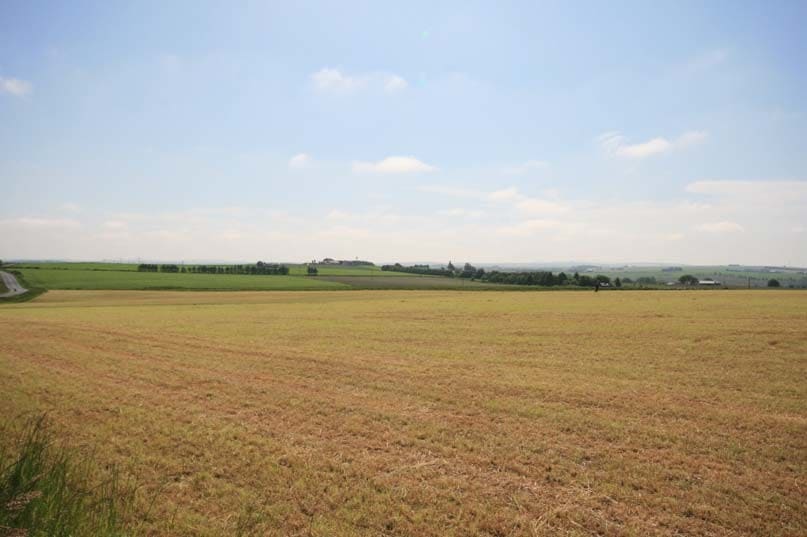 Methlick, Ellon, AB41 7BU Plot at Brownhill Croft