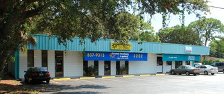 More details for 3200-3206 S West Shore Blvd, Tampa, FL - Office/Retail for Lease