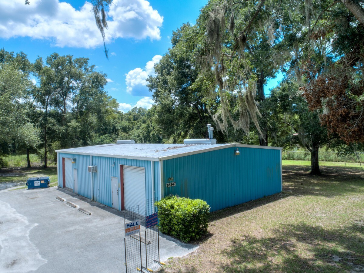 26347 Us27, High Springs, FL 32643