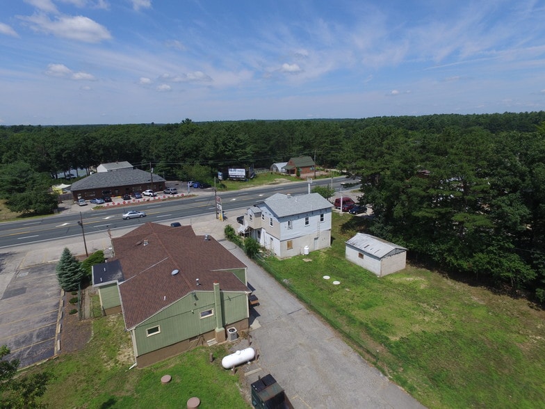 2080 Nooseneck Hill Rd, Coventry, RI for sale - Other - Image 1 of 1