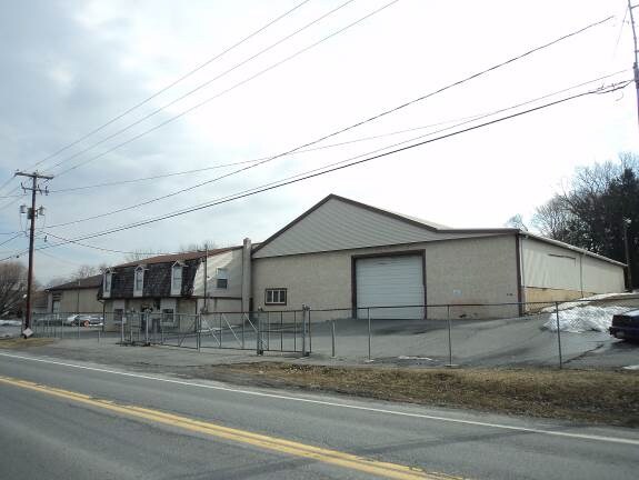 284 Nazareth Pike, Bethlehem, PA for sale Primary Photo- Image 1 of 1