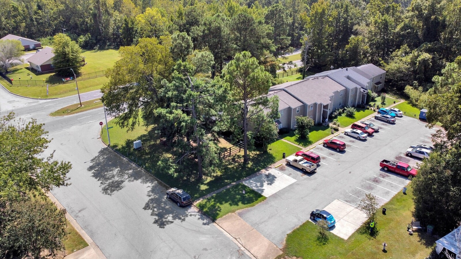 4651 Royal Ridge Drive, Memphis, TN 38128