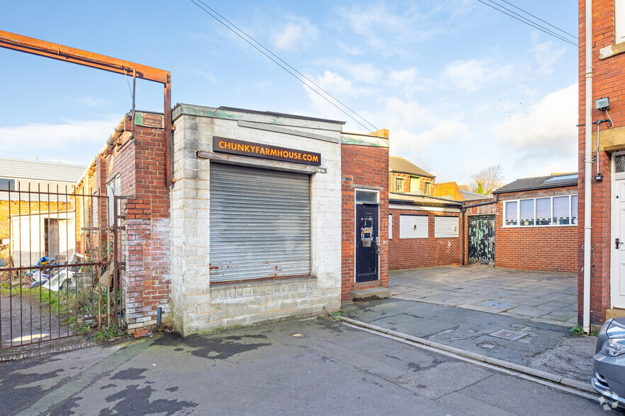 8-10 Hanover St, Wakefield for sale - Primary Photo - Image 2 of 5