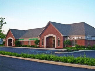 More details for 1330-1350 W Southport Rd, Indianapolis, IN - Office for Lease