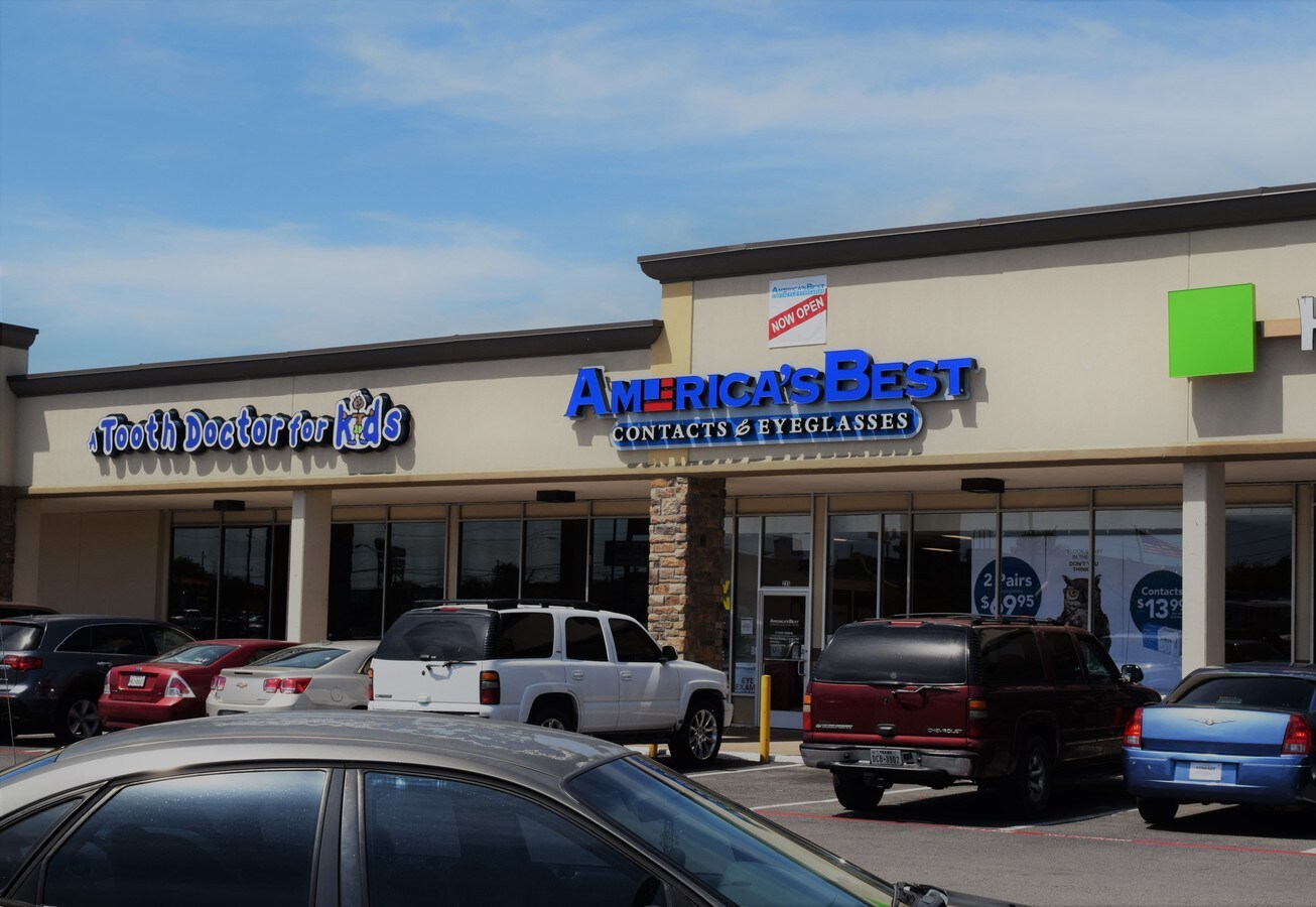 22232247 S Buckner Blvd, Dallas, TX 75227