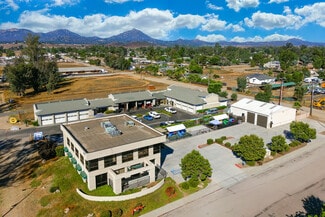 More details for 2291 Main St, Ramona, CA - Office for Sale