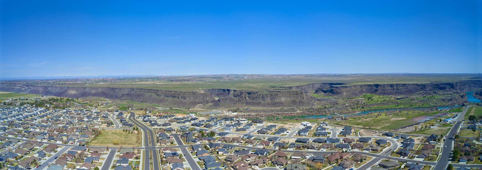 734 Golf Course Rd, Jerome, ID for sale Primary Photo- Image 1 of 1