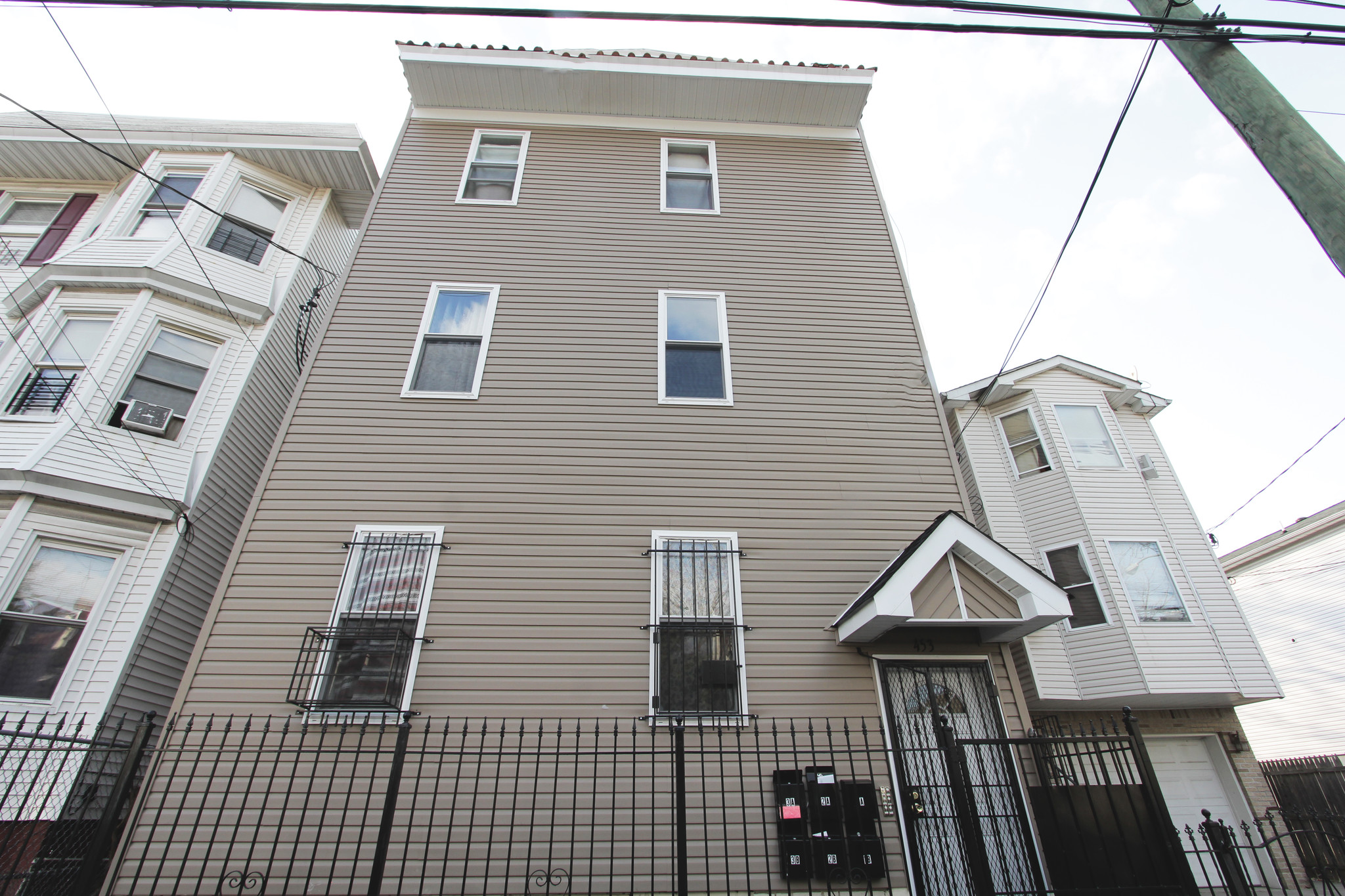 453 S 18th St, Newark, NJ for sale Other- Image 1 of 1