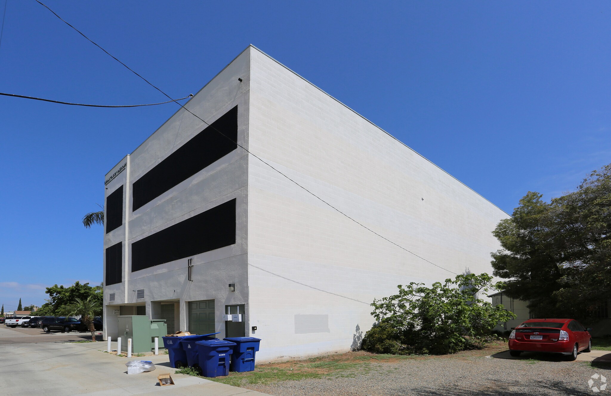 256 Landis Ave, Chula Vista, CA 91910 Office/Medical for Lease