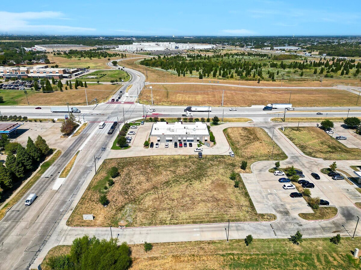 220 Collins Rd, Sunnyvale, TX 75182 Land for Sale