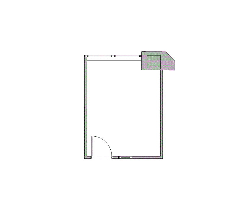 4101 McEwen Rd, Dallas, TX for lease Floor Plan- Image 1 of 1