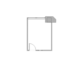 4101 McEwen Rd, Dallas, TX for lease Floor Plan- Image 1 of 1