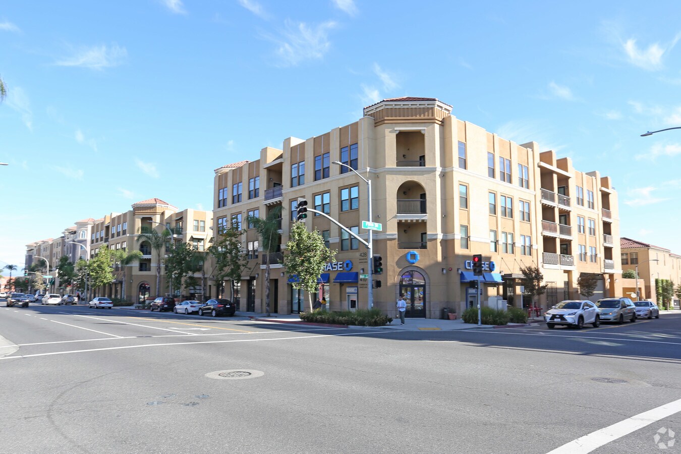 Portfolio of 2 Alhambra, CA Retail Properties for Sale