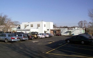 More details for 304 Seaview Ave, Bridgeport, CT - Industrial for Lease