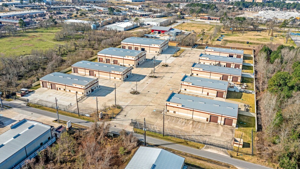 12625 Haynes Rd, Houston, TX for sale - Building Photo - Image 2 of 5
