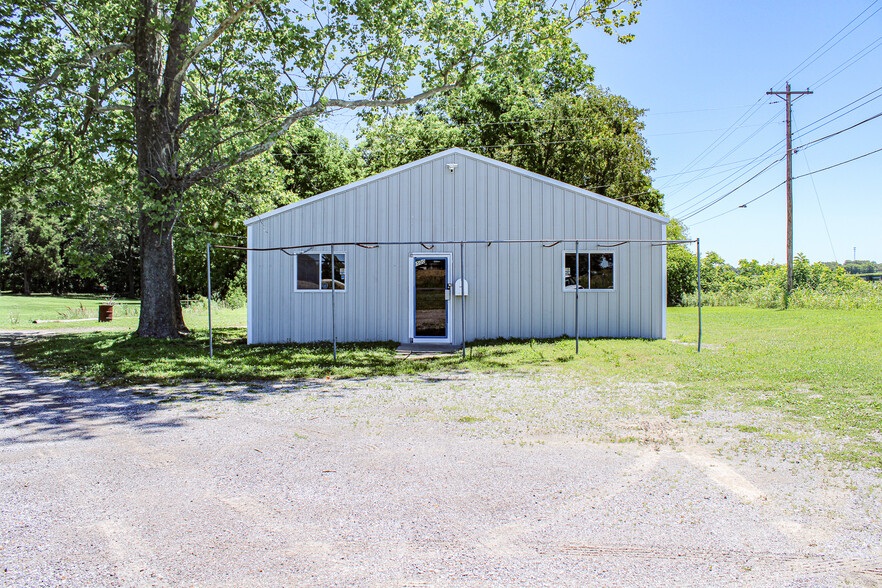 3500 Bethel Church Rd, Kevil, KY for sale - Primary Photo - Image 1 of 23