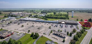 More details for 1637-1639 E US Highway 36, Urbana, OH - Land for Sale