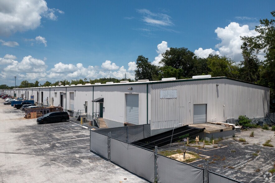 3811 University Blvd W, Jacksonville, FL 32217