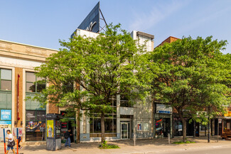 More details for 5275-5285 Ch Queen-Mary, Montréal, QC - Office for Lease