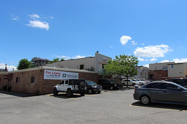 290 Picton Ave, Ottawa, ON for lease Building Photo- Image 1 of 4