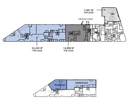 1901 Belt Way Dr, Overland, MO for lease Floor Plan- Image 1 of 1