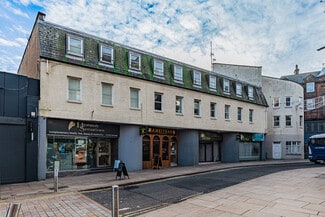 More details for 272-282 High St, Kirkcaldy - Retail for Lease