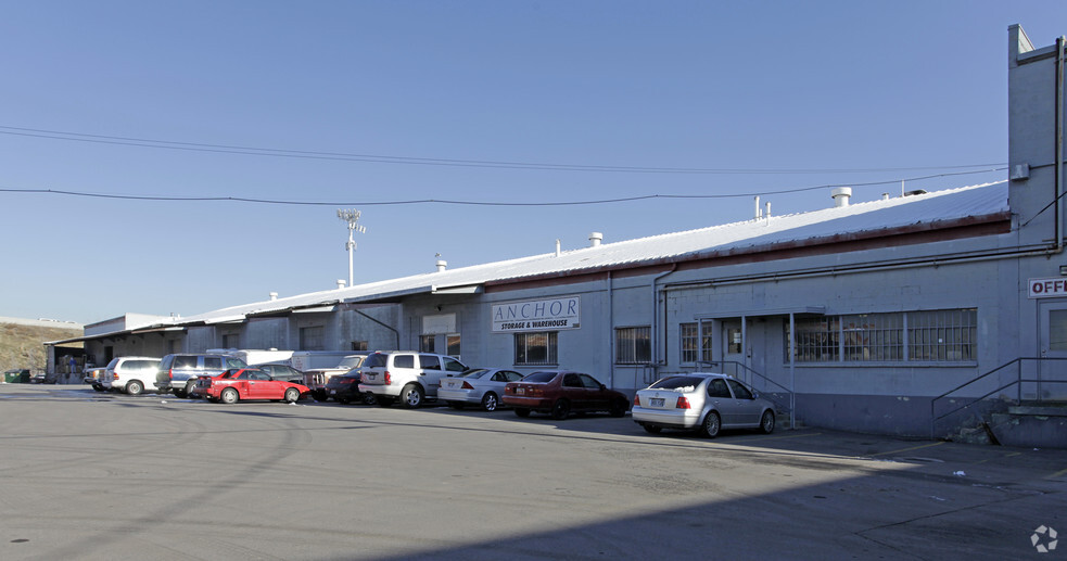 2507 S 300 W, Salt Lake City, UT for lease - Primary Photo - Image 3 of 10