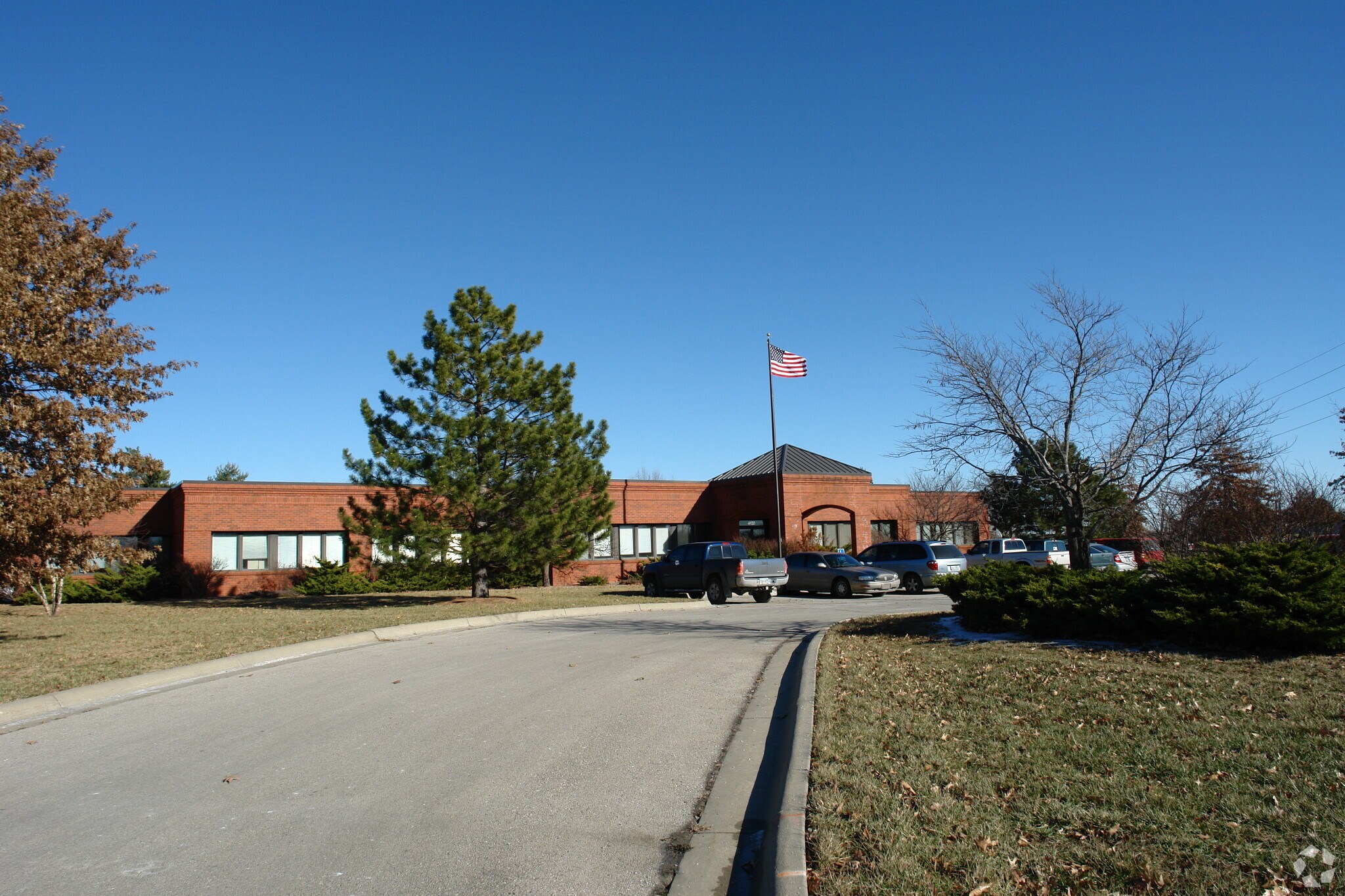 4920 W Bob Billings Pky, Lawrence, KS for sale Building Photo- Image 1 of 1