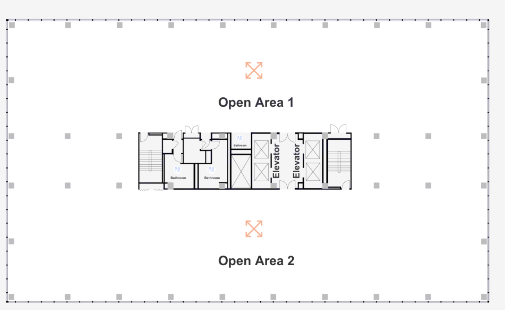 2200 E Imperial Hwy, El Segundo, CA for lease Floor Plan- Image 1 of 1