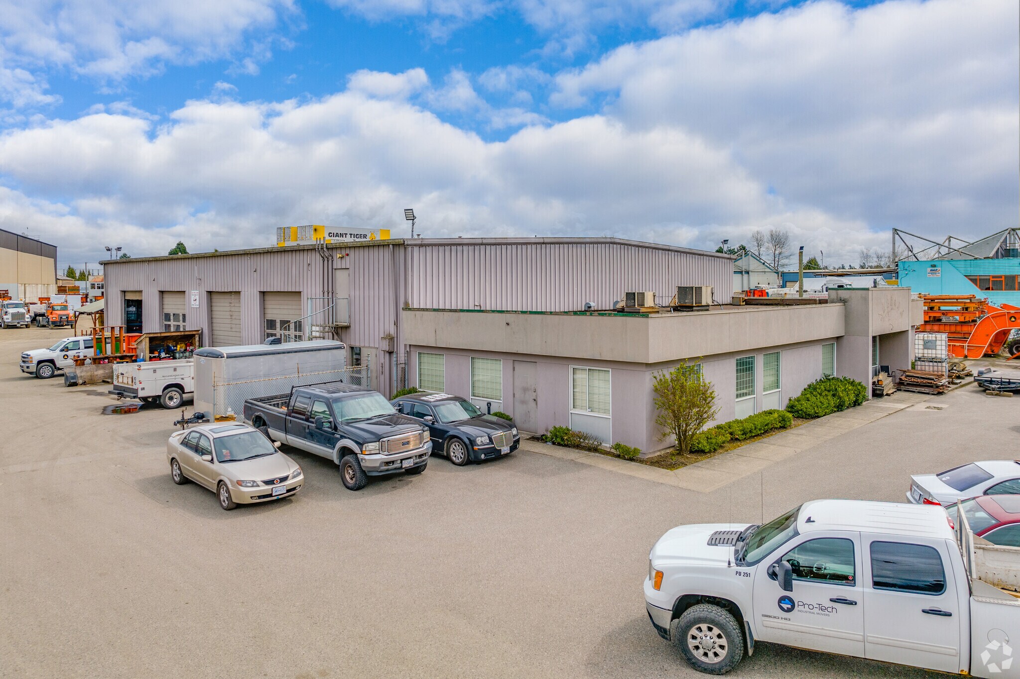 7984 Webster Rd, Delta, BC for sale Primary Photo- Image 1 of 1