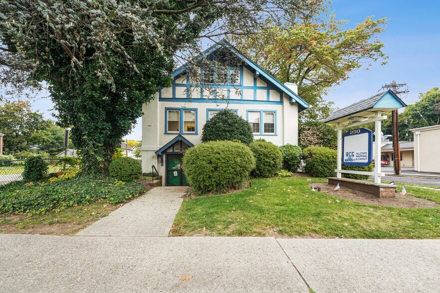 230 Broad St, Bloomfield, NJ for sale - Building Photo - Image 1 of 1