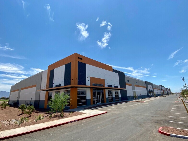 9393 W Buckeye Rd, Tolleson, AZ 85353