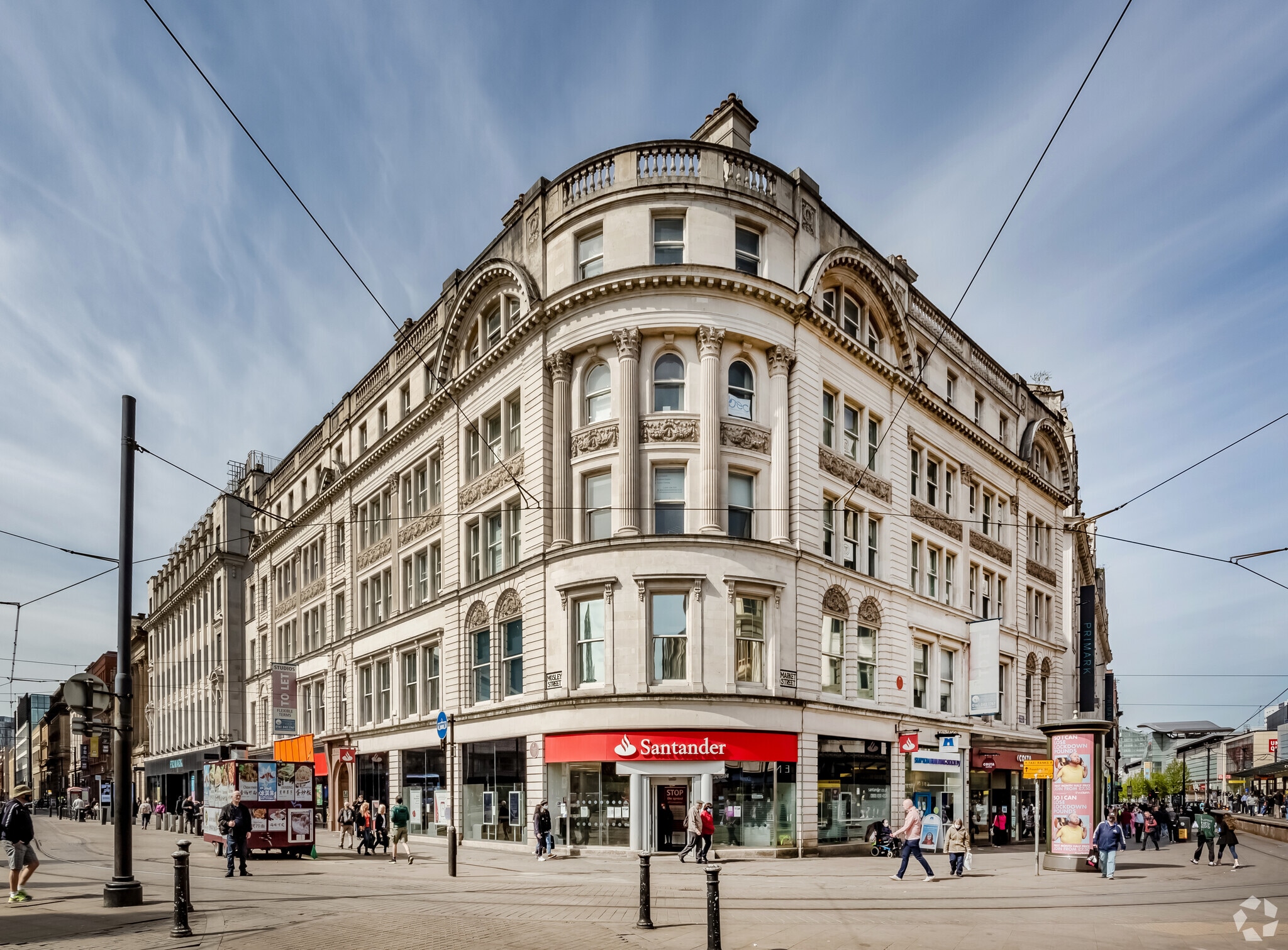 130 Market St, Manchester for sale Primary Photo- Image 1 of 1