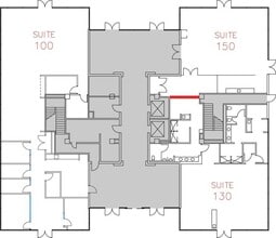 2590 N 1st St, San Jose, CA for lease Floor Plan- Image 1 of 1