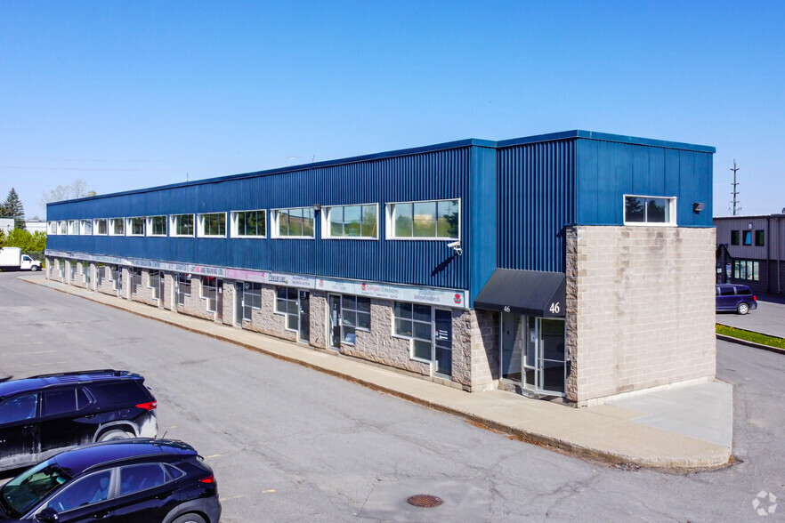 46 Antares Dr, Ottawa, ON for lease - Primary Photo - Image 1 of 4