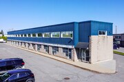 46 Antares Dr, Ottawa ON - Warehouse