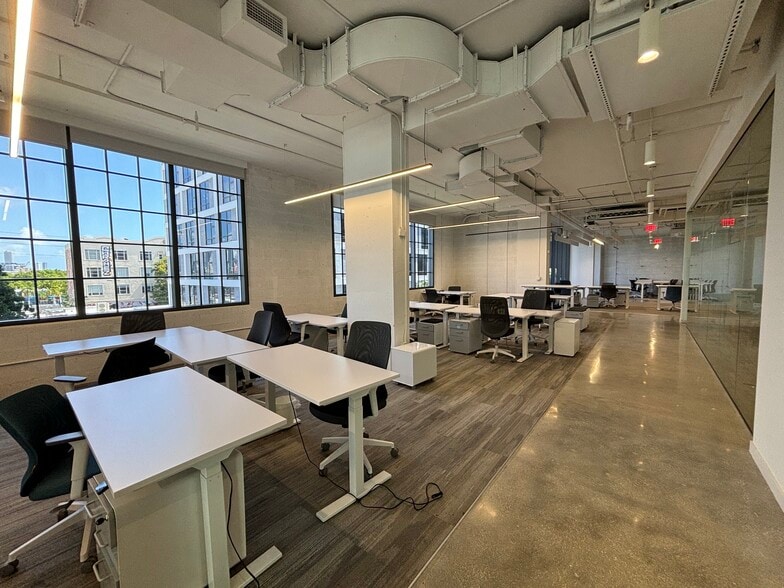 215-219 NW 24th St, Miami, FL for lease - Building Photo - Image 3 of 21