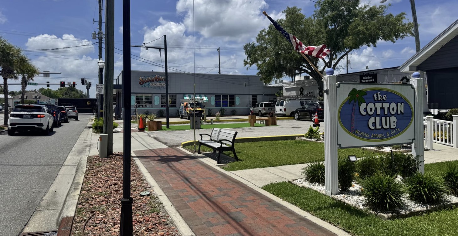 37 NW US Highway 19, Crystal River, FL for lease Interior Photo- Image 1 of 2