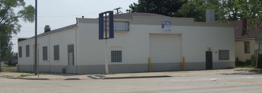 1731 W 127th St, Calumet Park, IL for lease Primary Photo- Image 1 of 4