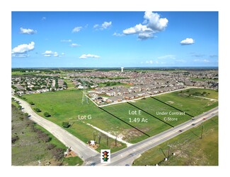 More details for 2634 FM 1103, Cibolo, TX - Land for Sale