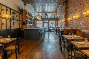 204-206 E Lincoln Hwy, Coatesville PA - Parking Garage